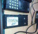 Radio para Taxi Amigo