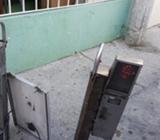 Sensor Contador de Pasajeros Royal