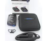 DETECTOR DE RADAR PASSPORT 8500 X50 para que no pagues mas multas