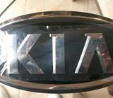 Emblema Kía Sportage Active
