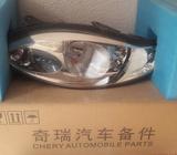 Faros de Chery a 1 Nice