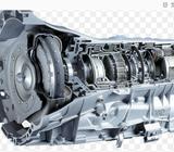 Se Reparan Cajas Automaticas