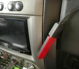 Venta de Radio de Pantalla