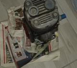 Compresor para Frenos de Aire