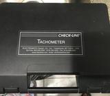Tacometro para Motores