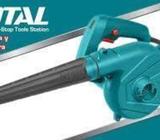 Soploaspirador Industrial Total 600w C/tobera