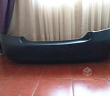 Parachoque Posterior Sail Nueva Version