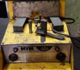 Calentador de Brazo de Biela