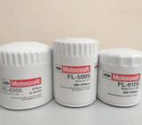Filtros de Aceite