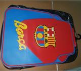 Moqueta de Barcelona