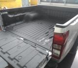 Recubrimiento de Balde