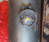 Tanque de Gas para Taxi Marca Lovato 200