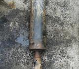 Volteo Completo Nissan Tk20 Guayaquil