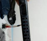 Potencia Saga +amplificador