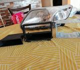 Radio Consola para Sail Original