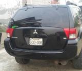 Mitsubishi Endeavor 2004