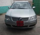 VENDO VOLKSWAGEN JETTA STYLE EUROPA 2008 CON 153000 KM