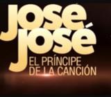 Joséjosé Príncipe de La Canción Cantante