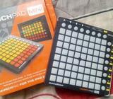 Launchpad Mini Perfecto Estado Funcional