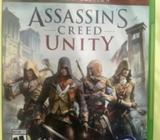 Assassins Creed Unity