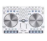 Controlador DJ Reloop Beatmix White Edition