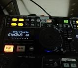 Vendo Compactera Denon 9000