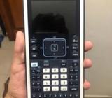 Calculadora Texas Cinspire Cx