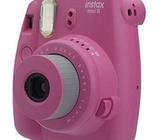 Camara Instantanea Intax Mini 8