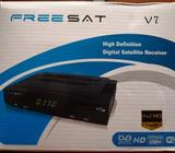 Fresat V7