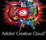adobe creative cloud