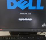 Compu Completa Basica por Urgencia Econo