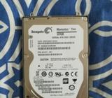 Disco Duro Seagate de 320 Gb
