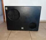 Sub bajo Beta 3