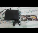 Venta de Play 3 a $140 Negociable
