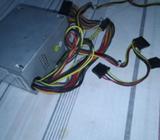 Fuente de Poder Altek 650w