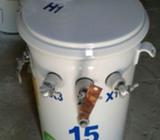 Transformador Monofasico 15 Kva
