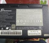 Fuente de Poder Certificada