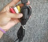 Cable de Play 2