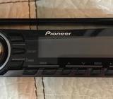 Memoria Pioneer