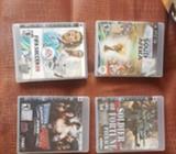 Juegos de Playstation 3