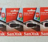 Sandisk Pen Drive desde 16 hasta 128 Gb