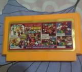 Super Mario Bros 3 Y Más