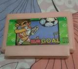 Goal 3 Original de Family Computer