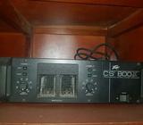Peavey Cs 800x Potencia