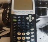 Calculadora Texas Ti84 Plus