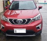 Changan Cs15 Full Equipo 2018