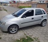 Corsa Evoltuion