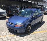 Aveo Activo 2009 Full