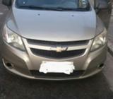 Chevrolet Sail