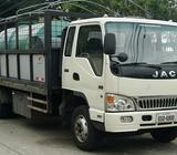 Jac Año 2015 Negociable